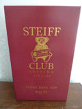 Steiff Teddy Baby 1929 Blau Steiff Club Edition EAN 420016 Boxed NEW 1992/93