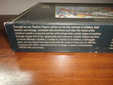 Ravensburger 2005 Puzzle Canadian Artist Pauline Paquin Lots of Fun 1000 pieces